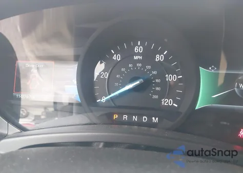 2015 Ford Expedition Max Limited из США, поврежденный, VIN 1FMJK2AT8FEF42411